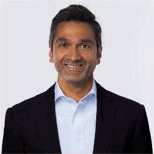 Dr. Ashwin Rao